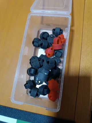 Neumáticos Slot Scalextric