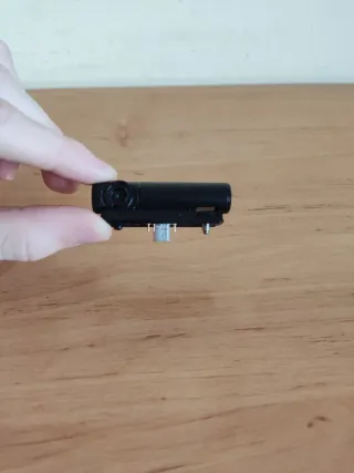 Cámara Go!Cam PSP-450 Sony