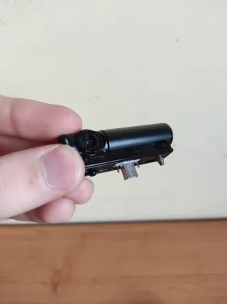 Cámara Go!Cam PSP-450 Sony