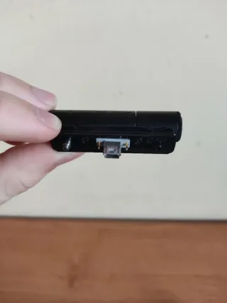 Cámara Go!Cam PSP-450 Sony