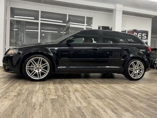 AUDI A3 SPORTBACK 2.0 TDI 140CV SLINE