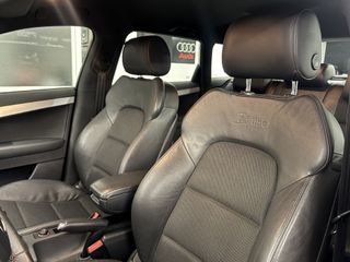 AUDI A3 SPORTBACK 2.0 TDI 140CV SLINE