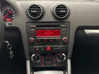 AUDI A3 SPORTBACK 2.0 TDI 140CV SLINE