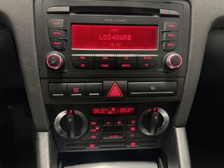 AUDI A3 SPORTBACK 2.0 TDI 140CV SLINE