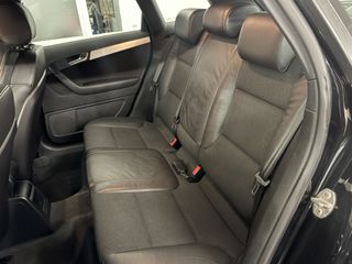 AUDI A3 SPORTBACK 2.0 TDI 140CV SLINE