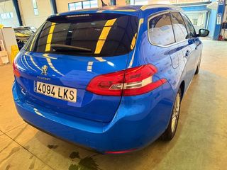 Peugeot 308 SW Allure Pack BlueHDI 130 S&S 12900