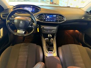 Peugeot 308 SW Allure Pack BlueHDI 130 S&S 12900