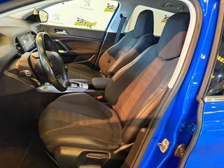 Peugeot 308 SW Allure Pack BlueHDI 130 S&S 12900