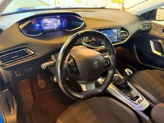 Peugeot 308 SW Allure Pack BlueHDI 130 S&S 12900