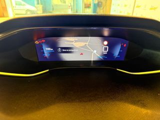 Peugeot 308 SW Allure Pack BlueHDI 130 S&S 12900