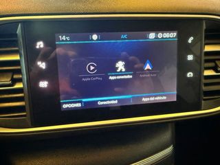 Peugeot 308 SW Allure Pack BlueHDI 130 S&S 12900