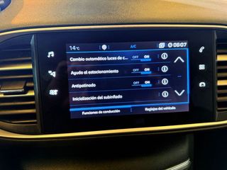 Peugeot 308 SW Allure Pack BlueHDI 130 S&S 12900