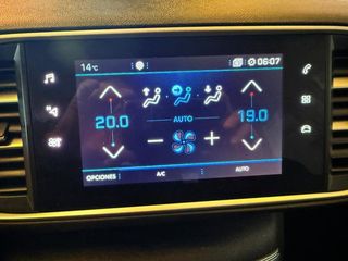 Peugeot 308 SW Allure Pack BlueHDI 130 S&S 12900