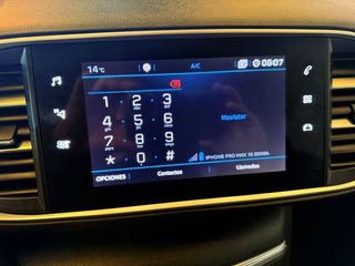 Peugeot 308 SW Allure Pack BlueHDI 130 S&S 12900