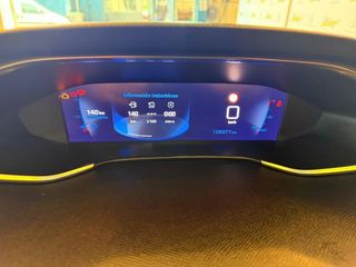 Peugeot 308 SW Allure Pack BlueHDI 130 S&S 12900