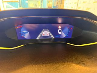 Peugeot 308 SW Allure Pack BlueHDI 130 S&S 12900