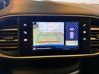 Peugeot 308 SW Allure Pack BlueHDI 130 S&S 12900