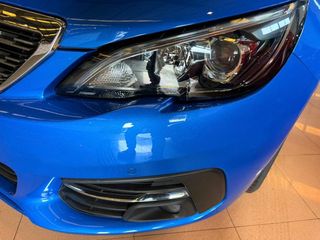 Peugeot 308 SW Allure Pack BlueHDI 130 S&S 12900