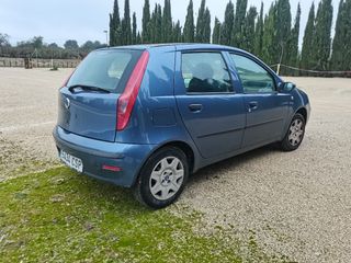 FIAT Punto 2005