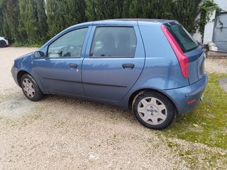 FIAT Punto 2005