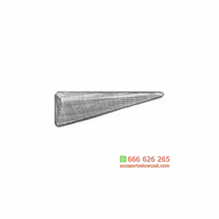 INTERMITENTES LATERALES DACIA, RENAULT