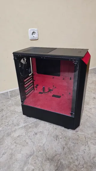 Phanteks Eclipse P300 USB