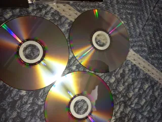 Blanco y Negro Mix 7 CD