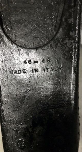 Aletas Pesca Submarina Talla 46/48