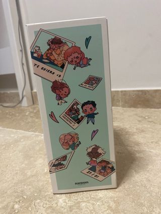 Trilogía Sin miedo (edición estuche con: Alguie...