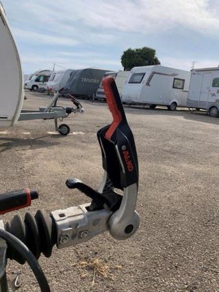 Caravana Stekerman starlett 3,80 kids