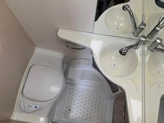 Caravana Stekerman starlett 3,80 kids