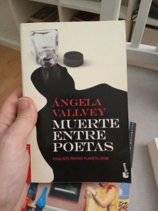 Lote Ángela Vallvey