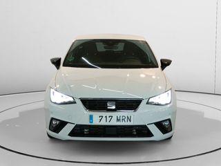 Seat Ibiza FR XL