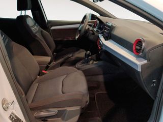 Seat Ibiza FR XL