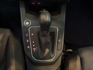 Seat Ibiza FR XL