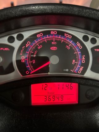 Yamaha XMAX 250cc Color Plata