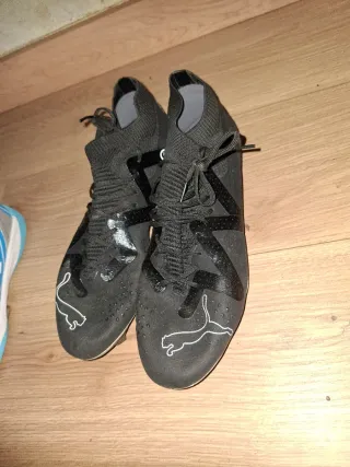 Zapatillas Fútbol Sala/11 Talla 43