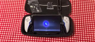 PlayStation Portal + accessori | Pari al nuovo