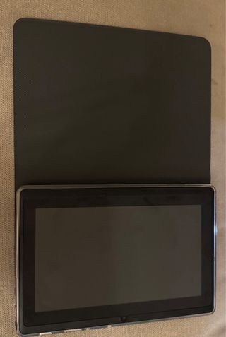 Tablet 7 Negra