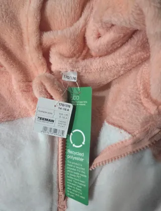 Divertido cómodo Disfraz Flamenco Talla 170/176 cm