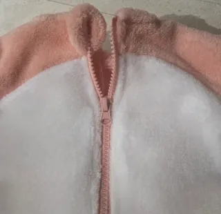 Divertido cómodo Disfraz Flamenco Talla 170/176 cm