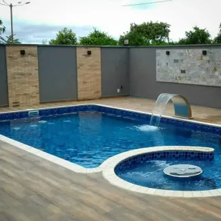 Construcción y reformas de piscinas