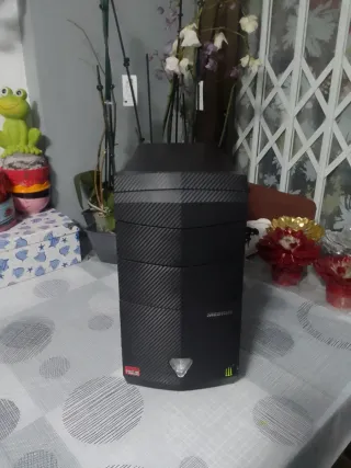 PC Gaming Intel 8100 HDMI SSD