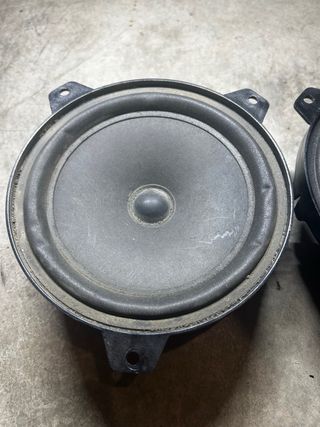 ALTAVOCES BMW SERIE 3