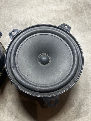 ALTAVOCES BMW SERIE 3