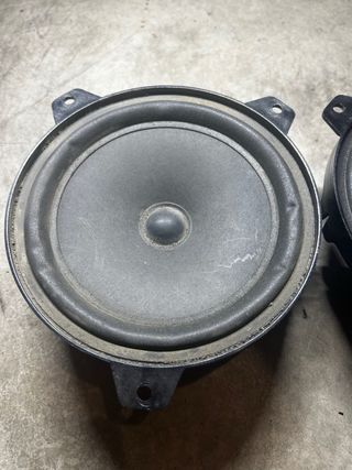 ALTAVOCES BMW SERIE 3