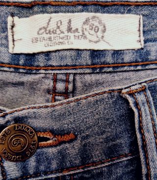 Jeans Du&Ka taglia 50