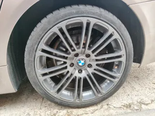 Llantas 19 pulgadas BMW