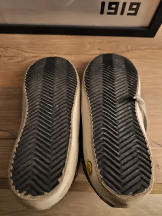 Zapatillas Golden Goose Glitter Talla 36