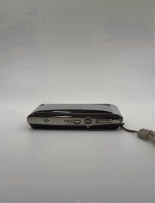 Sony Cybershot DSC-T5 Cámara Digital